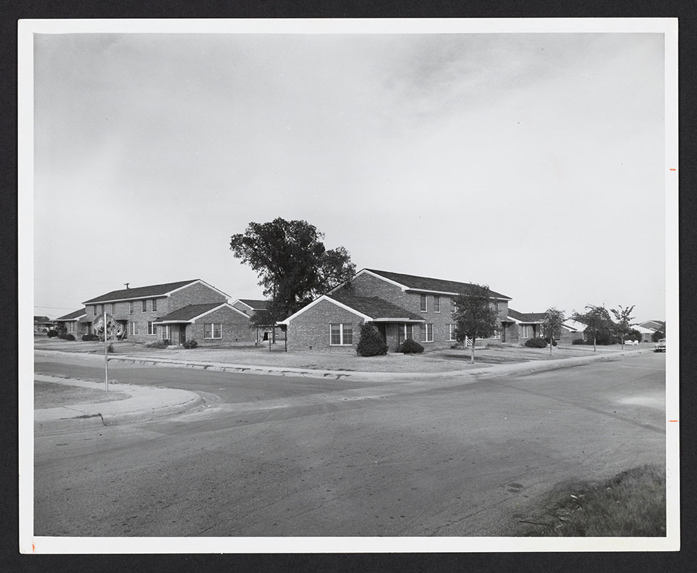 Historic Stop Six Fort Worth Tx 3684