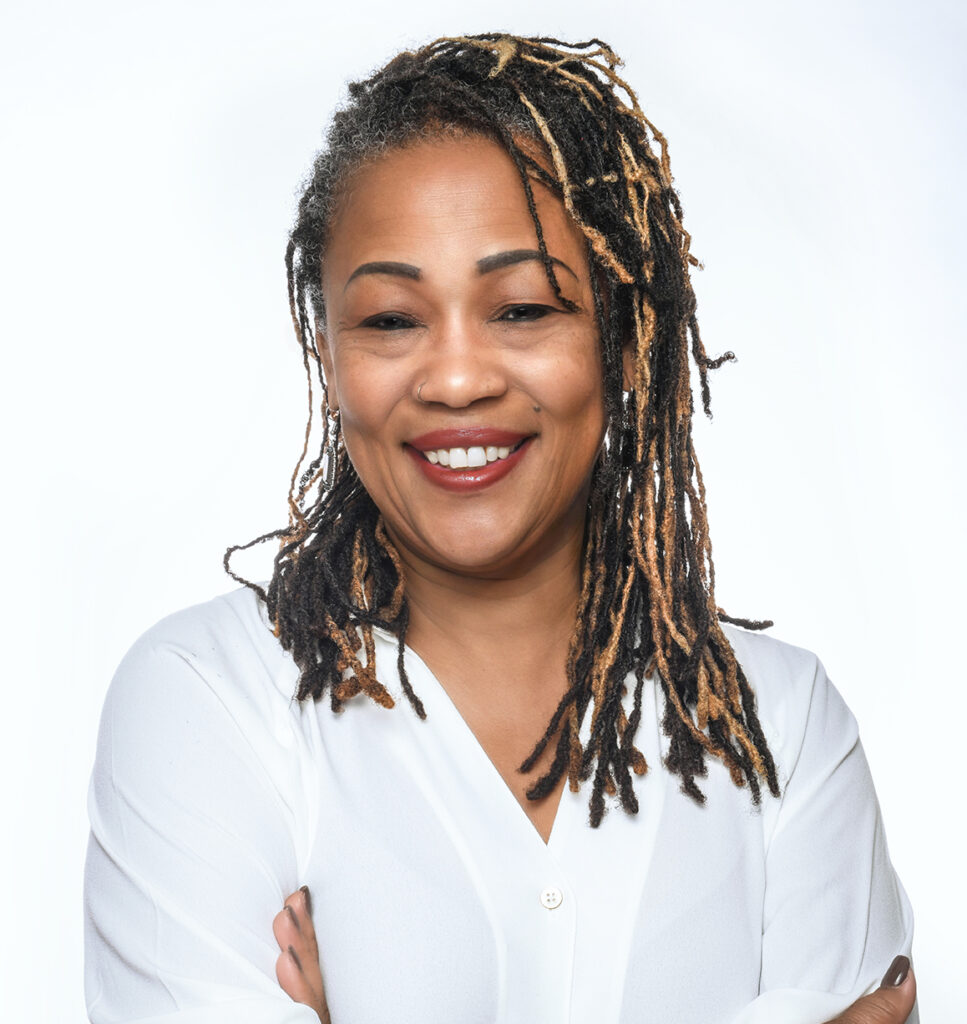 Demetria Bivens